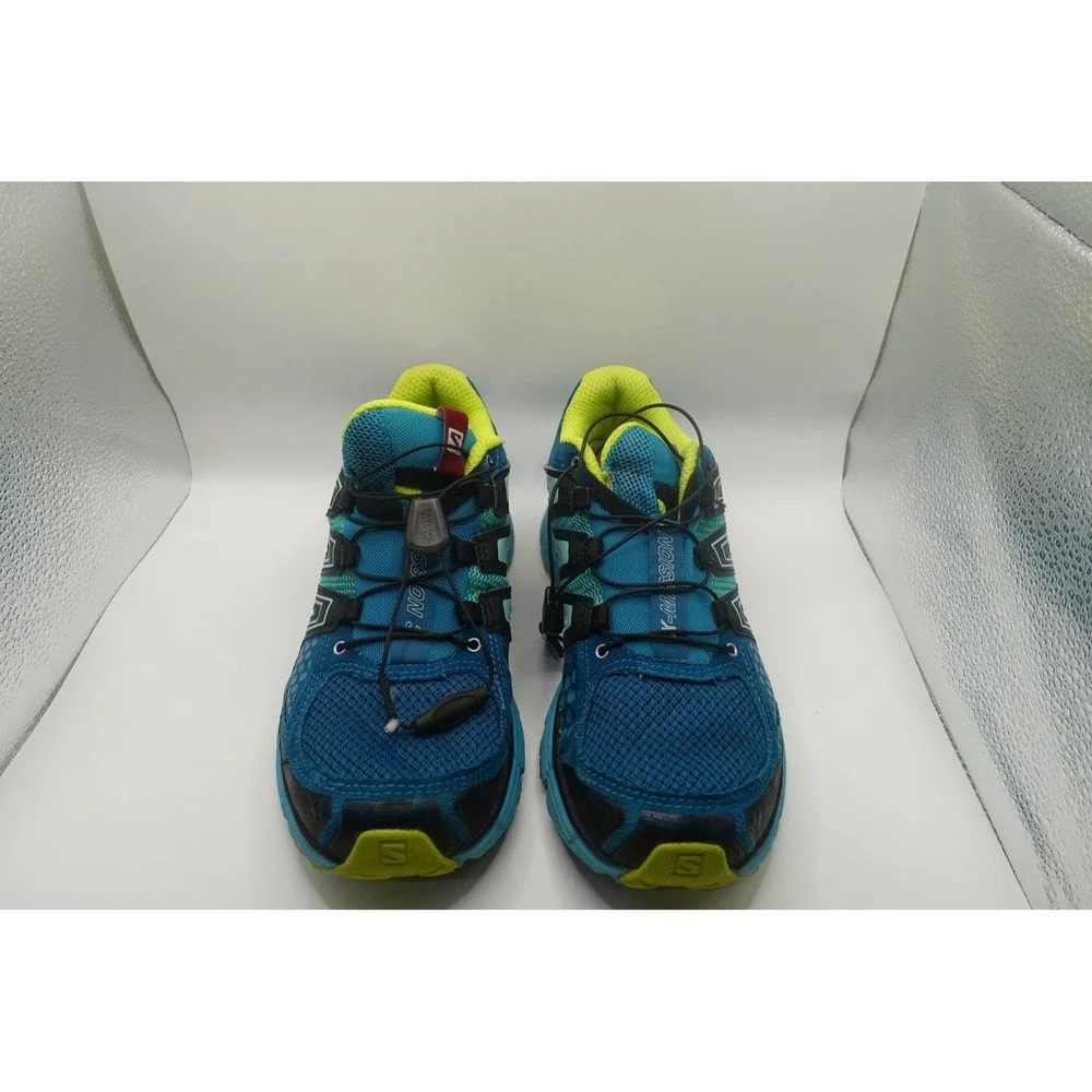 Size 6 - Salomon X Mission 3‎ Blue - 2608610 Women's - Picture 5 of 9
